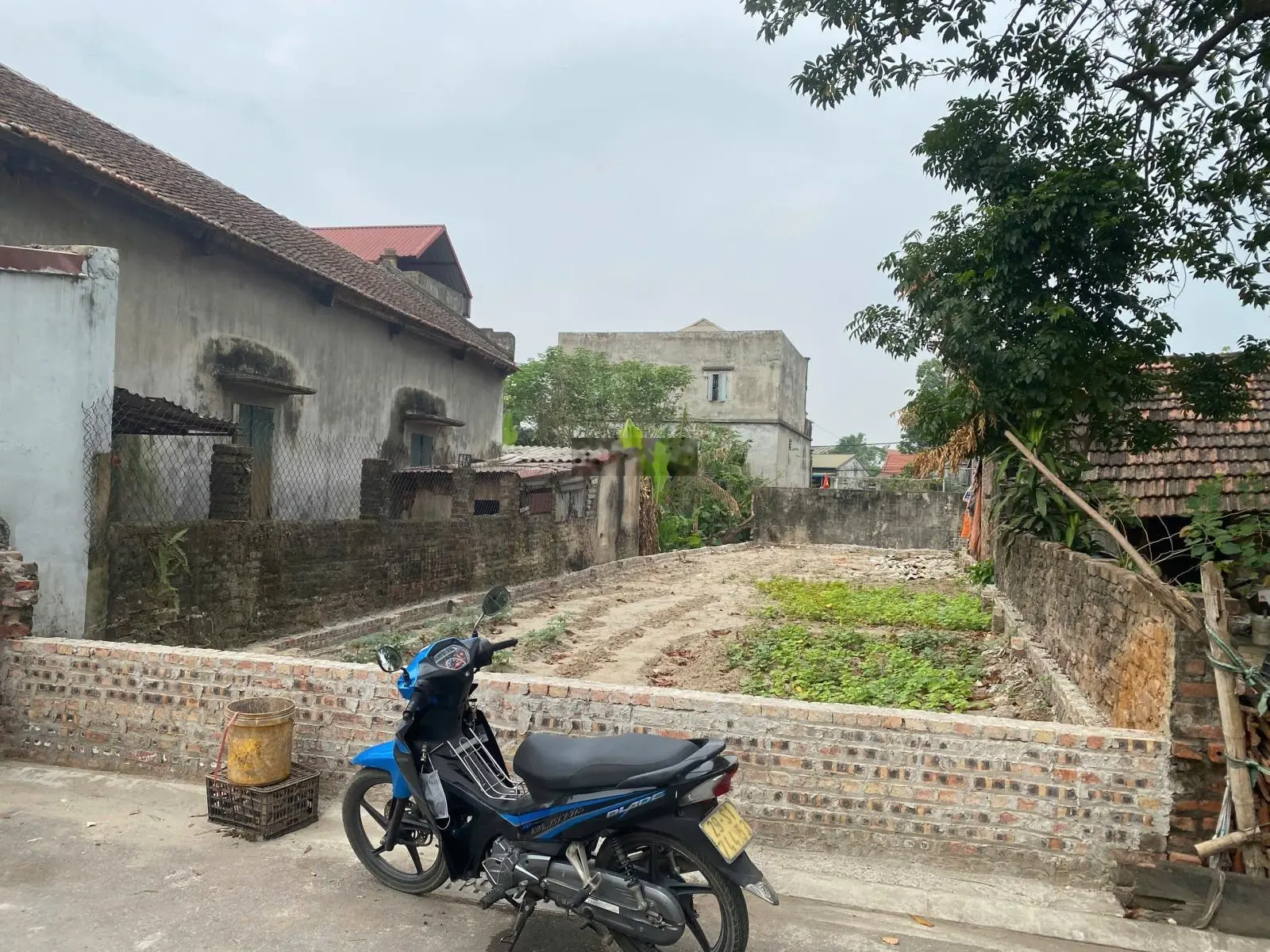 Bán 154m2 trục chính Du Nội Mai Lâm, Đông Anh, ngay Quốc Lộ 3 và cầu Tứ Liên. Lh 0981 568 ***