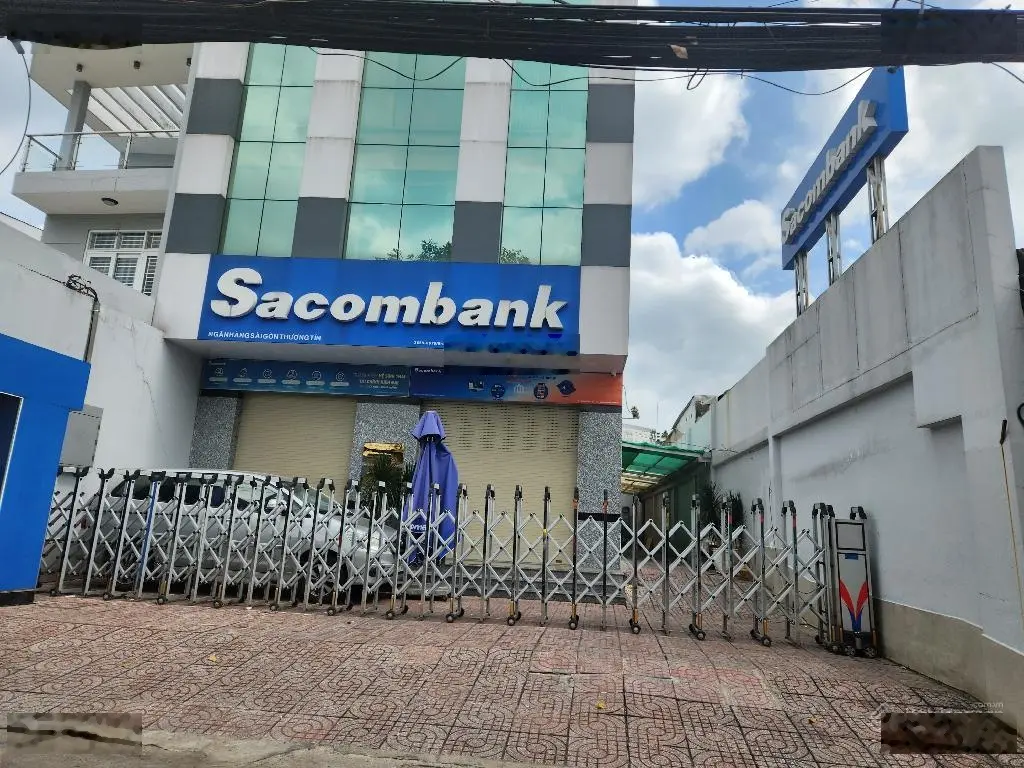 Bán nhà mặt tiền kinh doanh đường Phạm Thế Hiển, ngang 5m, kinh doanh CHDV, Quận 8, gặp chủ TL