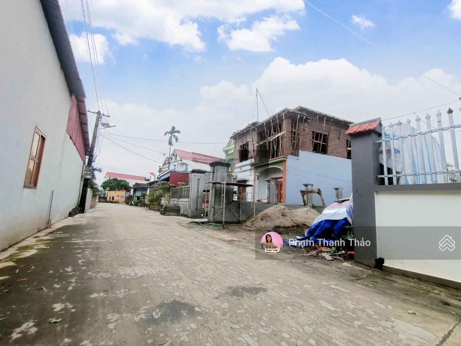 Chính chủ bán rẻ Sóc Sơn Hiền Ninh ô tô tránh kinh doanh đỉnh