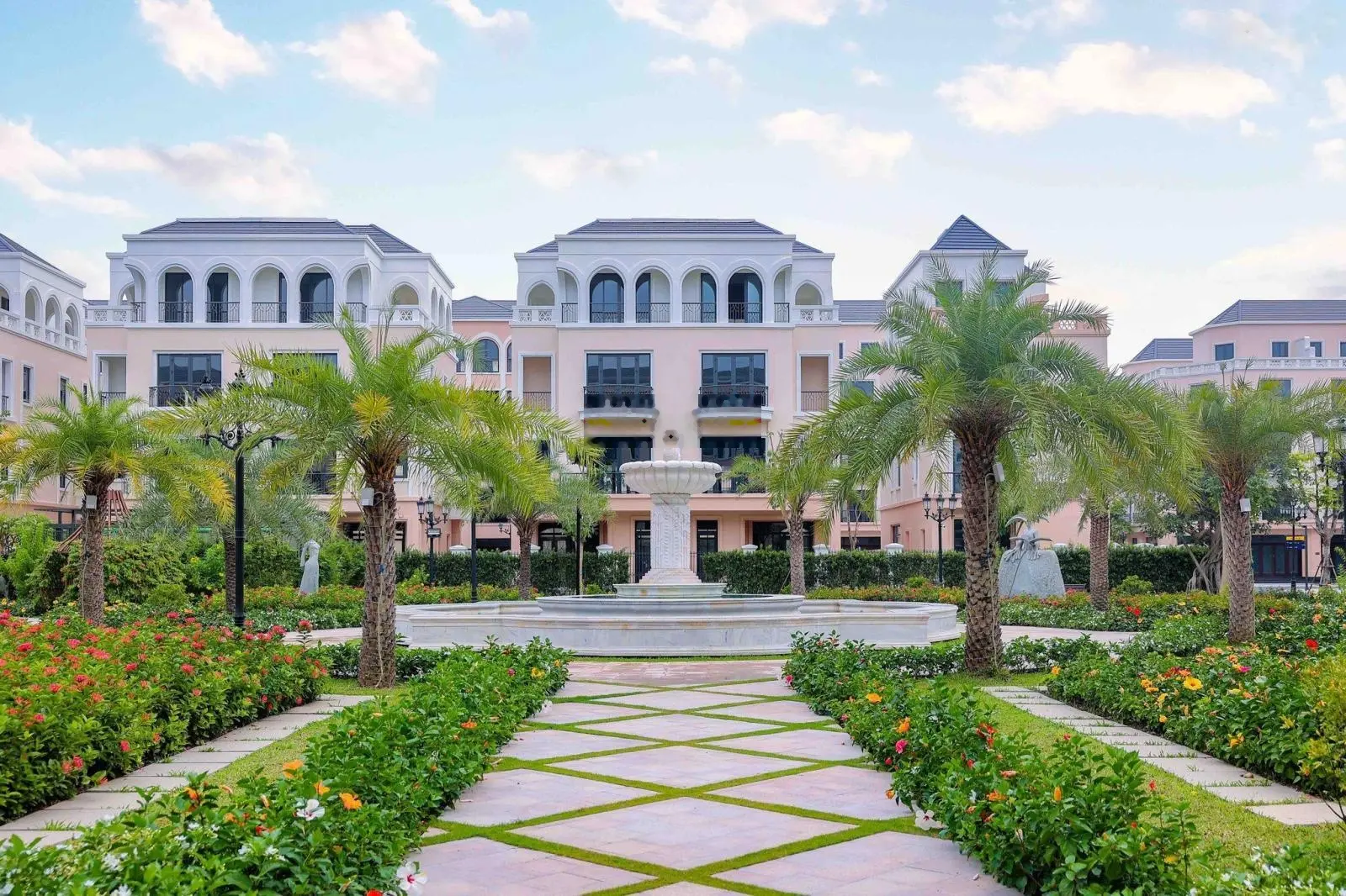 Quỹ căn chuyển nhượng Vinhomes OCP2 giá tốt nhất tháng 7/2024