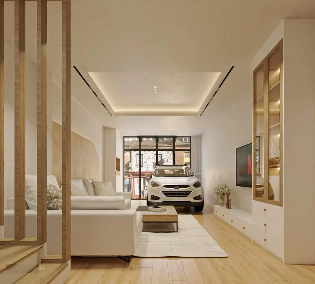 Bán nhà tại Ngọc Hồi, Thanh Trì. Diện tích 45m2