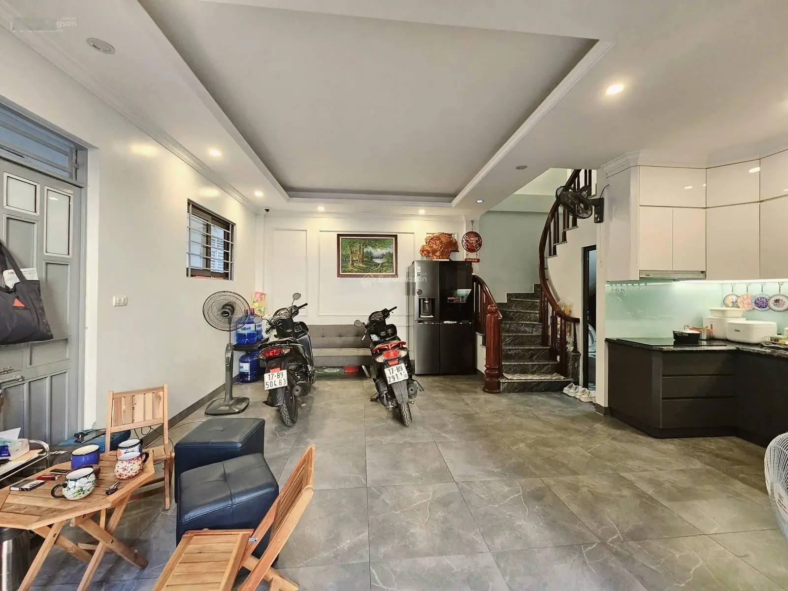 Siêu phẩm ; hàng chân dài hiếm tại với dt 35m 6t mt 6,6m yên hoa cầu giấy ngõ ô tô giá nhỉnh 12 tỷ