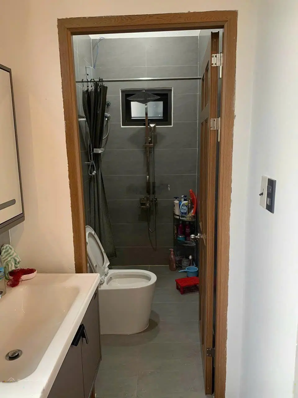 Nhà mới đẹp Hùng Vương 105.4m2 ngang 5,2m nở hậu đều cách Hồ Xuân Hương 1,5km giá chỉ 5,6 tỷ