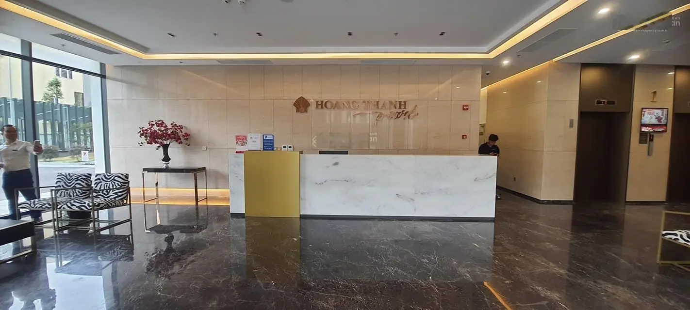 Đừng bỏ lỡ cơ hội cuối cùng sở hữu căn 3PN ở Hoàng Thành Pearl, Mỹ Đình - LH: 0978 995 ***
