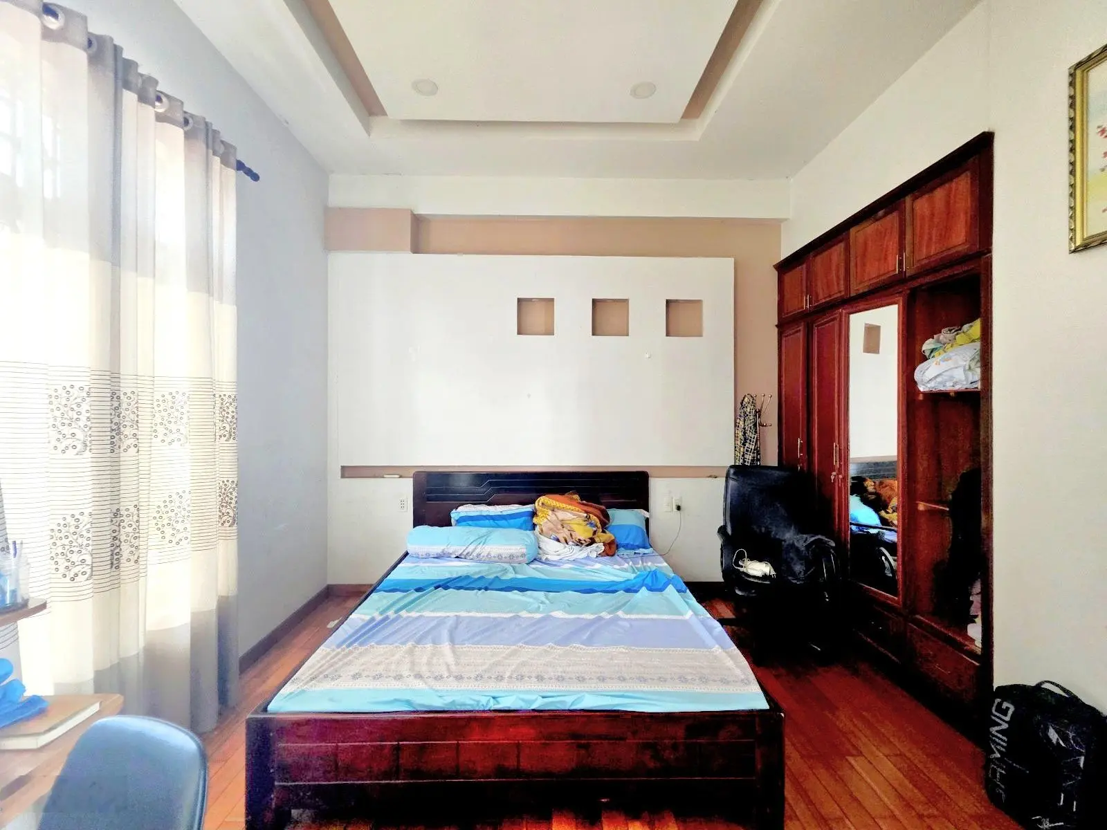 SIÊU NGỘP-Biệt thự 3 tầng SIÊU ĐẸP, Mặt tiền gần chợ Hiệp Bình Thủ Đức