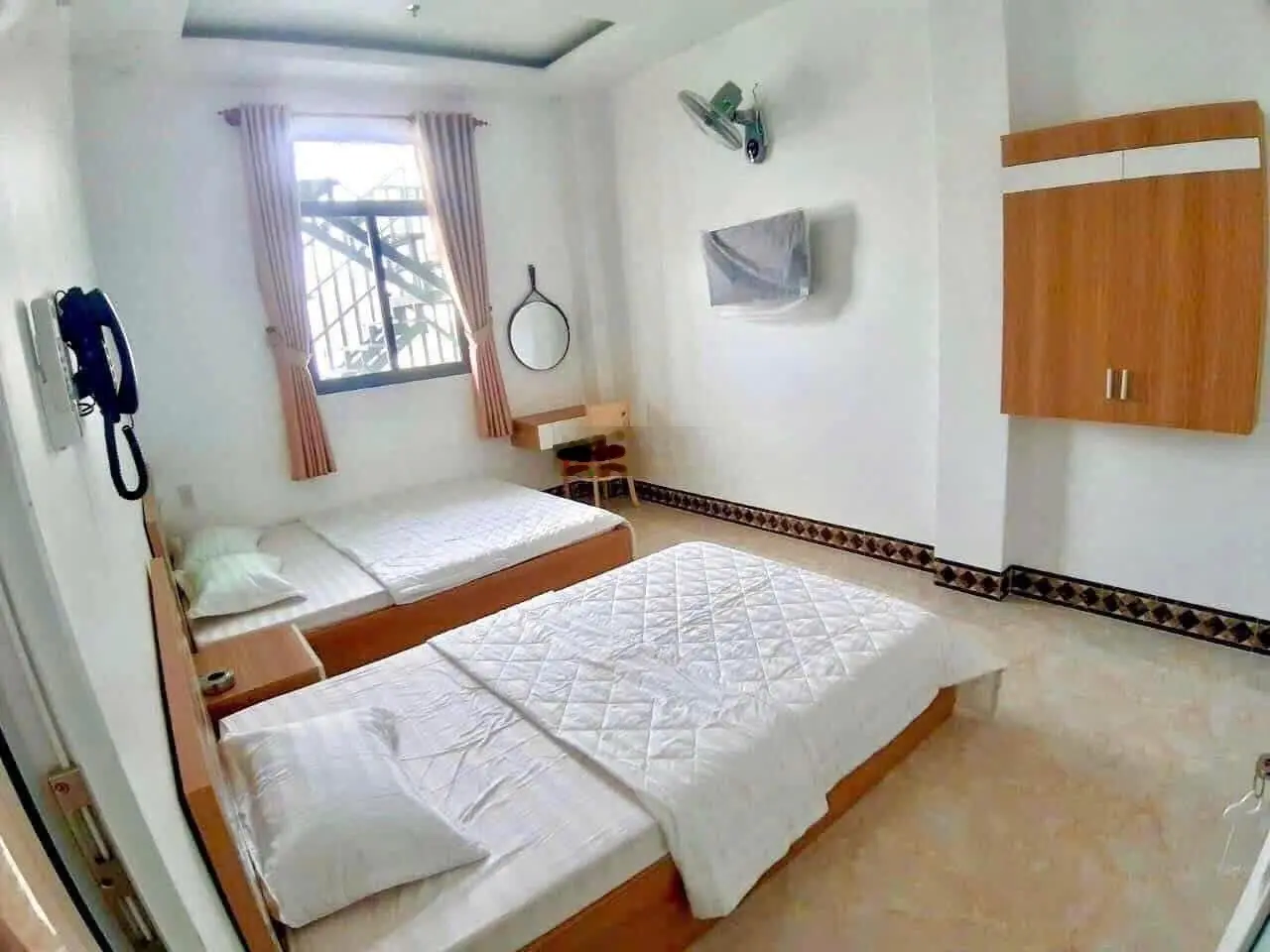 Bán nhà nghỉ khách sạn 15 phòng đường Mậu Thân, An Hoà, Ninh Kiều