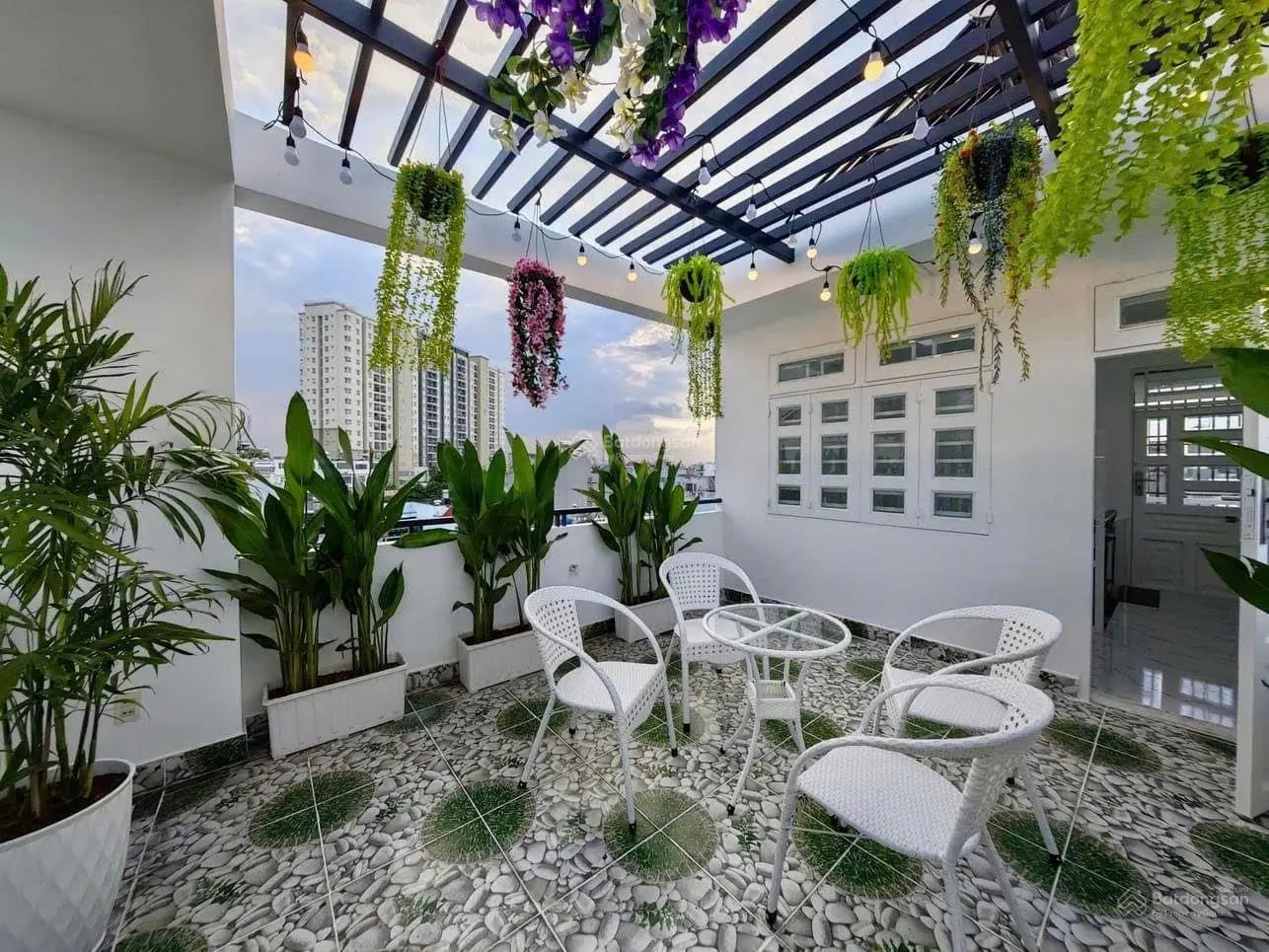 NH giảm sâu 500tr thanh lý gấp Hiệp Thành 42, Q12 64m2/2ty1. Tiện ích xung quanh,gần chợ 0345 605 ***