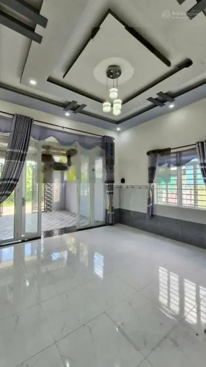 Chính chủ bán căn nhà cấp 4 gần chợ hóc môn giá 1 tỷ 200 triệu