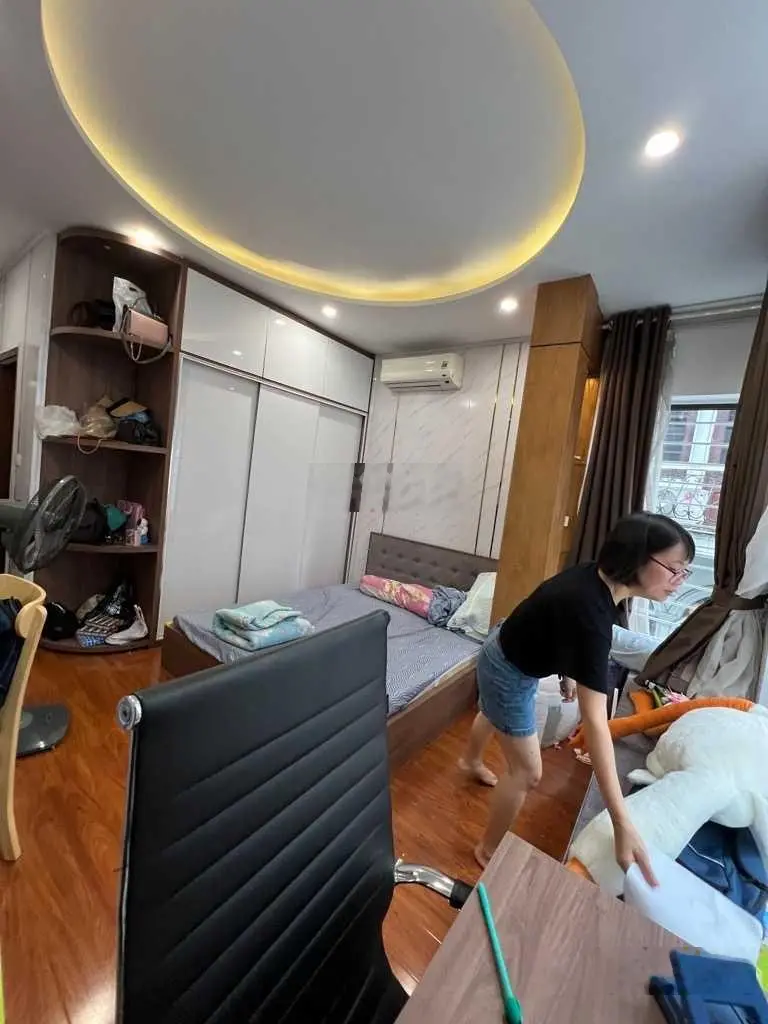 BÁN NHÀ LÔ GÓC LÁNG HẠ, HAI MẶT TIỀN Ô TÔ TRÁNH - KD SẦM UẤT NGÀY ĐÊM, 60,3M2, GIÁ 23,2 TỶ.