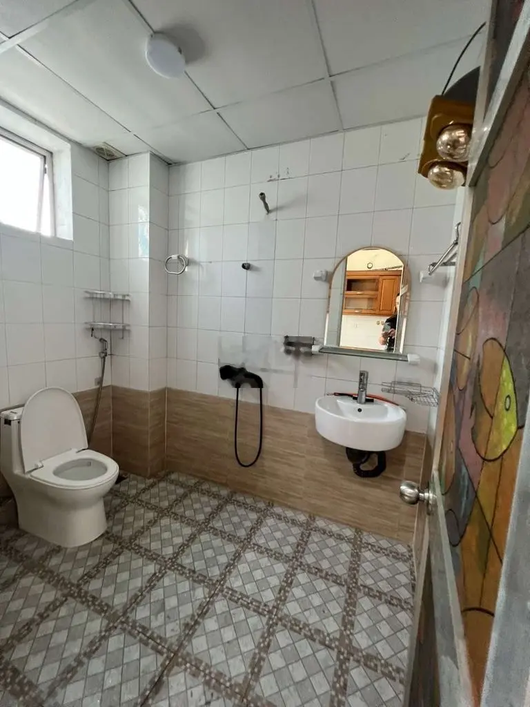 Bán căn hộ 2N tòa G5 khu đô thị Đại Kim quận Hoàng Mai.Sổ đỏ chính chủ