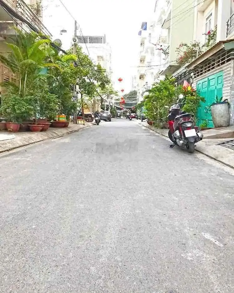Đất 140m2->hẻm xe hơi 502 htp(7x20m) giá 11 tỷ