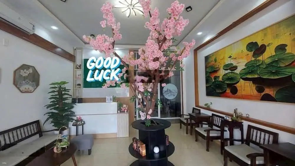 Đường Đỗ Bá - cách biển Mỹ Khê 500m - dòng tiền 240tr/1năm - kinh doanh siêu đỉnh