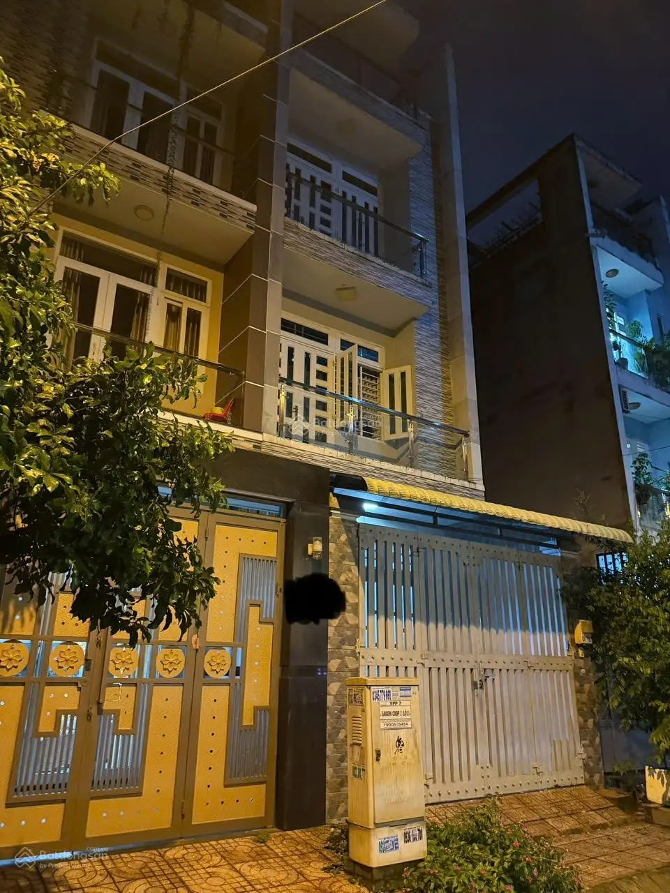 Bán nhà riêng 2,9 tỷ, 65m2 tại Thuận Giao, Phường Thuận Giao, Thuận An, Bình Dương