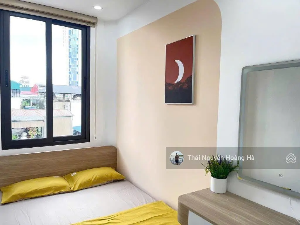 (Siêu phẩm) Tòa Apartment 70m2 x 19P tại Đặng Tiến Đông - Dòng tiền 1,65 tỷ/năm - Tin thật 100%
