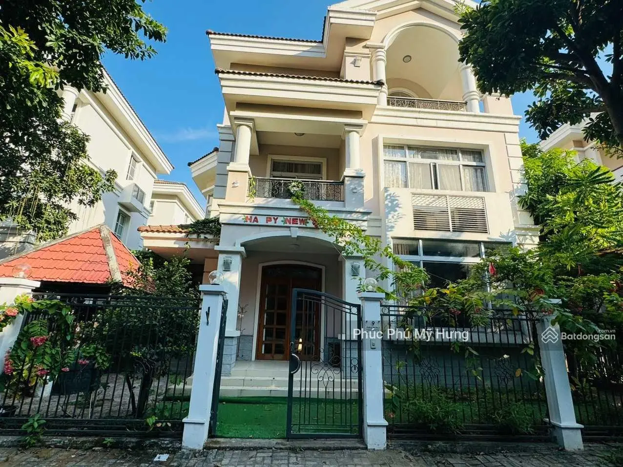 Chu kì tháng 6 quá tốt cho BDS biệt thự, nhà phố rao trong tháng 6 với nhiều diện tích và giá tot