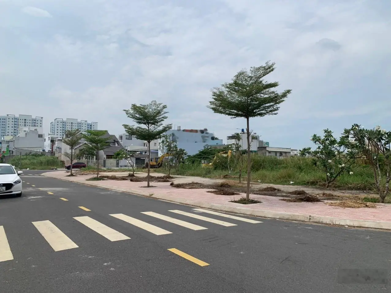 Bán Đất Đẹp Tại Đường Cây Keo Tam Phú Thủ Đức 2,7 Tỷ, 80m2, sổ hồng riêng, GPXD