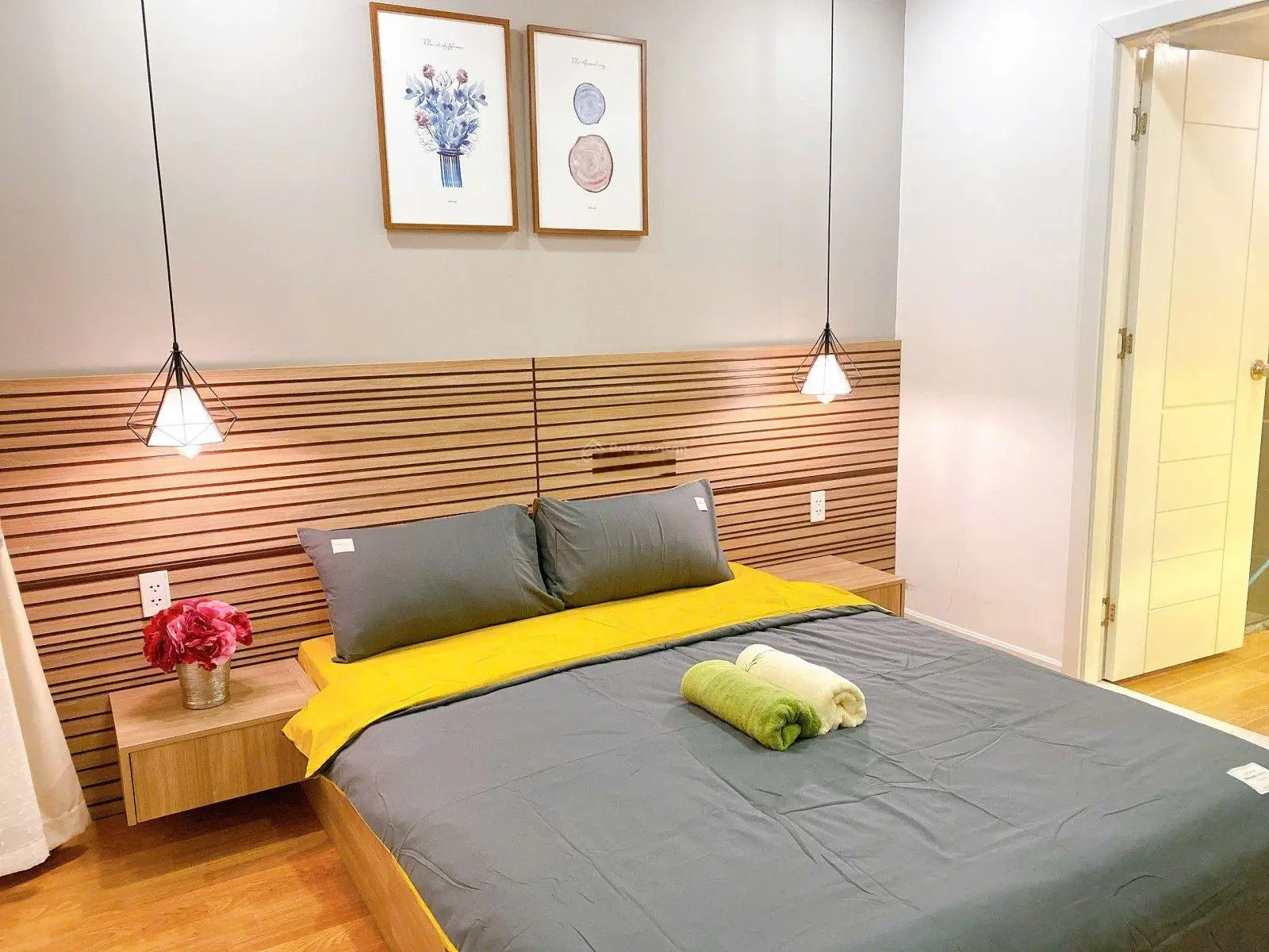 Hiếm! Nhà 6 tầng HXH Lê Văn Sỹ,50m2( 4x13M ),7PN,sổ vuông,hoàn công đầy đủ.Nhỉnh 12 tỷ