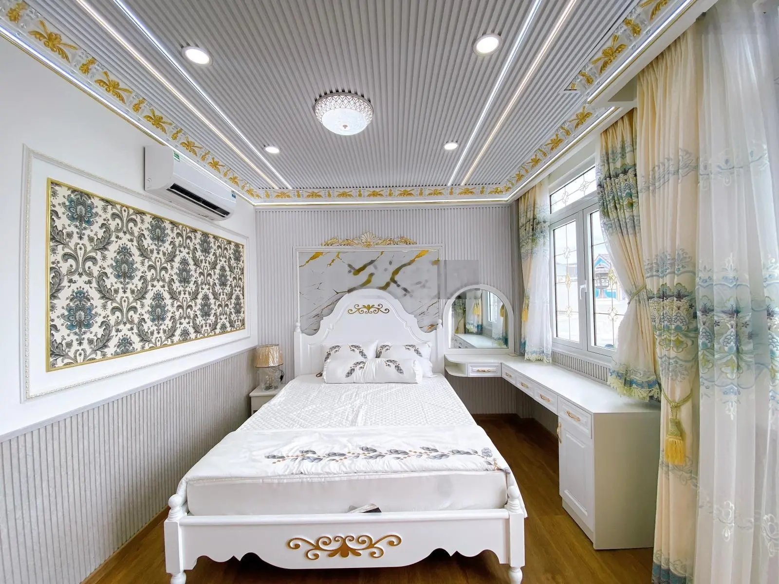 Bán Nhà riêng 4PN, 5WC, 95m2 tại Đào Tông Nguyên, Nhà Bè, HCM, 8,5 tỷ