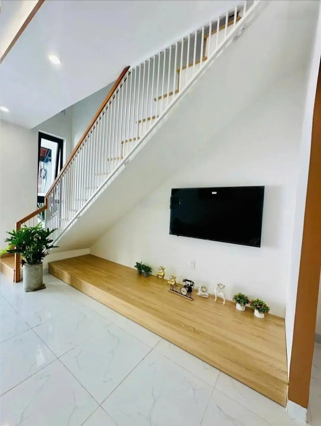 Duy nhất nhà ở Đường Lê Thị Hoa, Phường Bình Chiểu, TP. Thủ Đức chỉ bỏ ra 2tỷ100 triệu đã về tay.