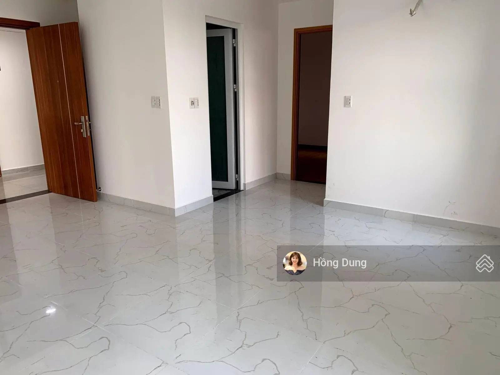 Bán căn 2 phòng ngủ chung cư Conic Riverside, 65m2, SHR, chỉ 2.2tỷ