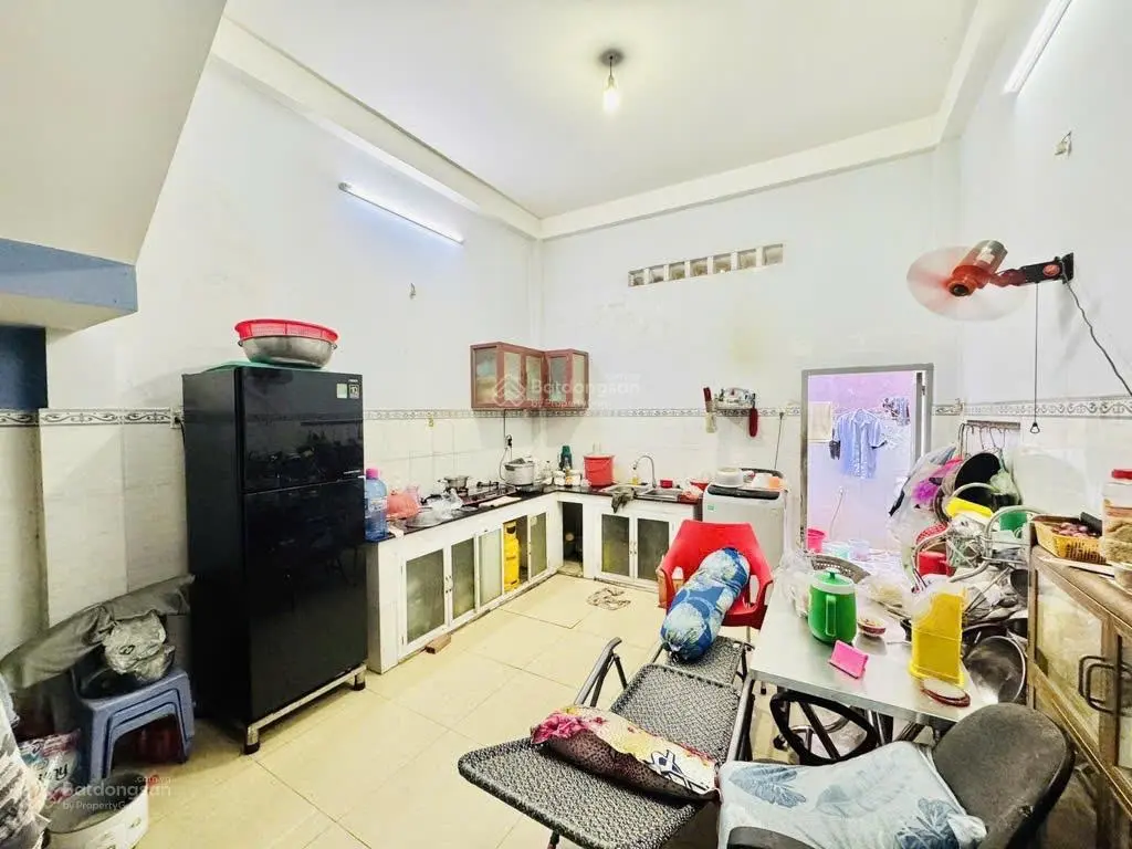Bán nhà mã lò 4x20m, 1 trệt 3 lầu sân thượng, hẻm 6m, giá 6.5 tỷ - nhà cực đẹp, giá cực rẻ