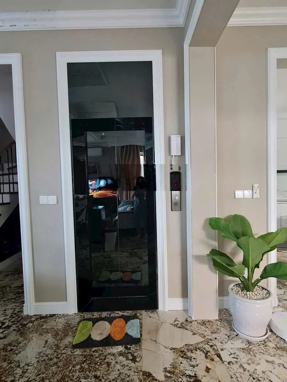 Bán biệt thự đơn lập 5PN, 6WC, 270m2, 15x18, full nội thất gần ngay Đ. Liên Phường, Phước Long B