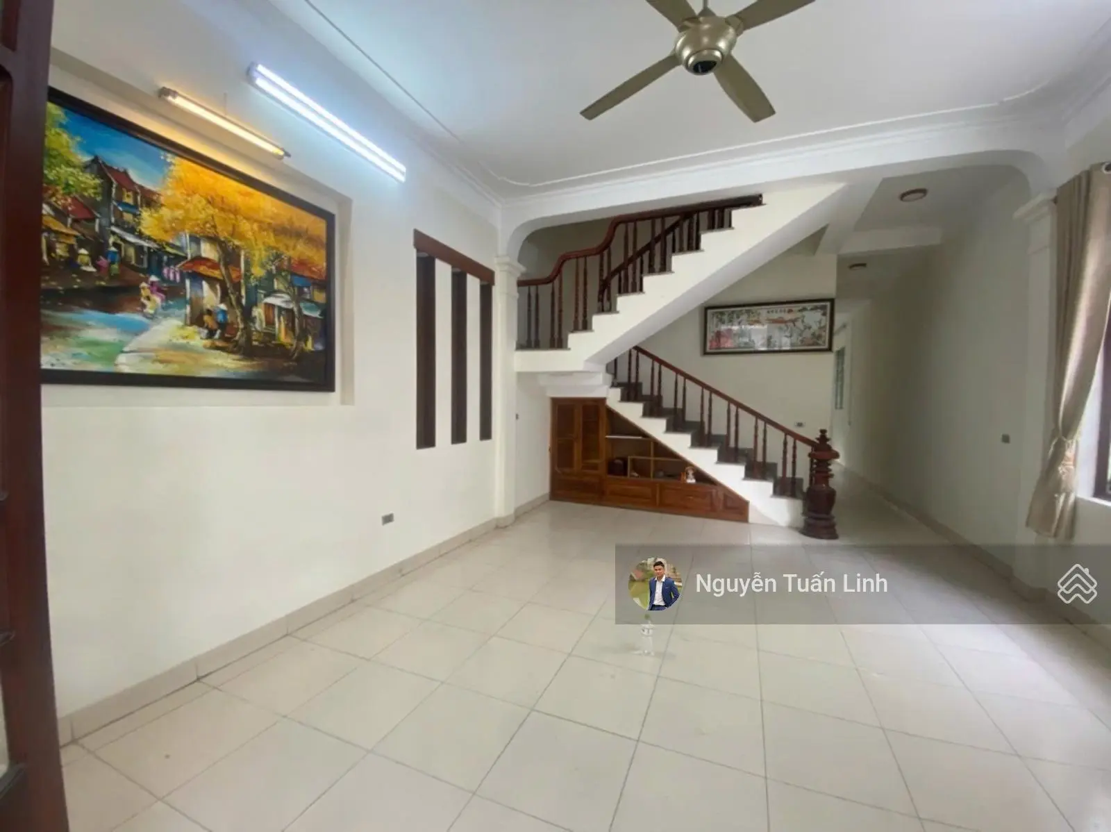 Bán siêu phẩm nhà đẹp 3 tầng 100m2 ô tô 5 chỗ vào tận nơi tại Khê Nữ, Nguyên Khê