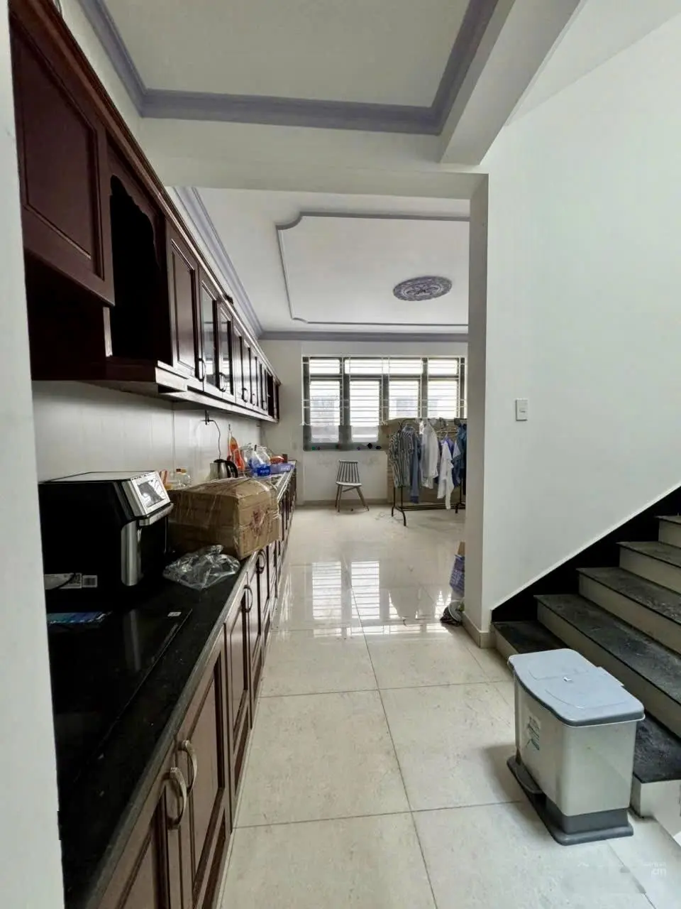 Bán nhà mặt tiền an khánh, quận 2 100m2 cơ hội sinh lời cho nhà đầu tư