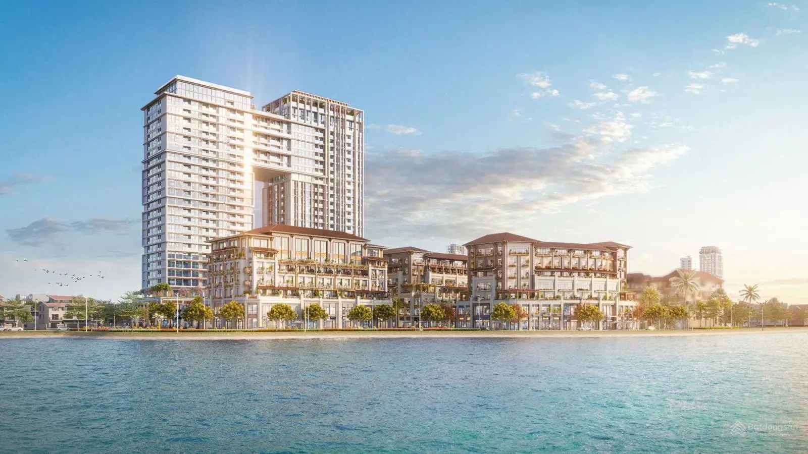Thanh Huyền - Căn 2PN trực diện view sông cầu Rồng còn sót lại duy nhất dự án Sun Ponte Residence