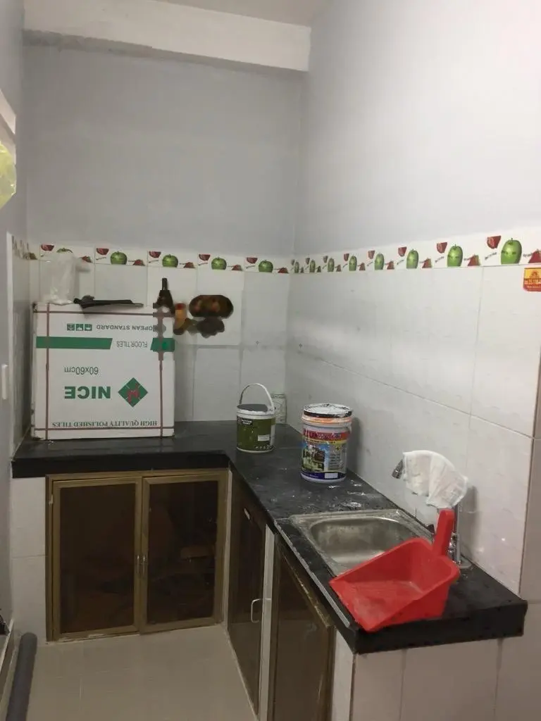 29m2 không lộ giới - 2 tầng BTCT - Nguyễn Gia Trí (D2) - Bình Thạnh - nhỉnh 2 tỷ
