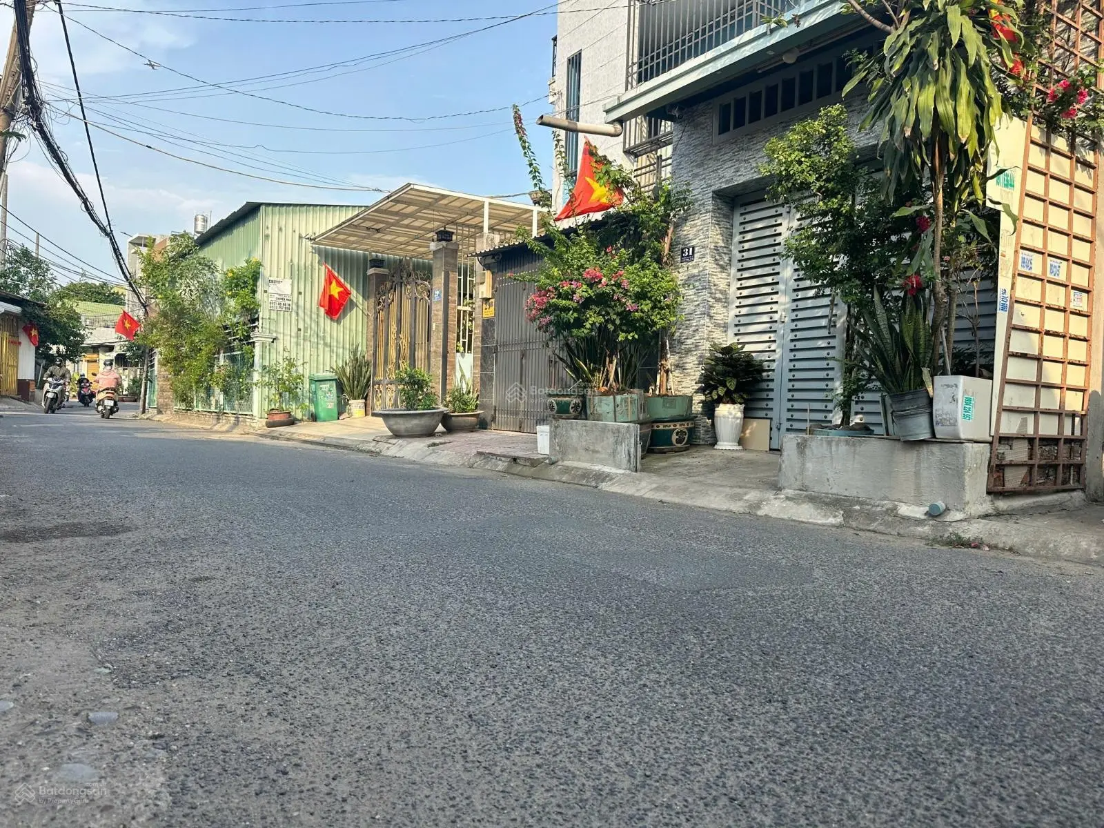 Nhà phố vừa ở vừa có dòng tiền 10tr/t ngay phạm văn đồng Linh Đông, Thủ Đức, HCM, 7,6 tỷ, 81,8 m2
