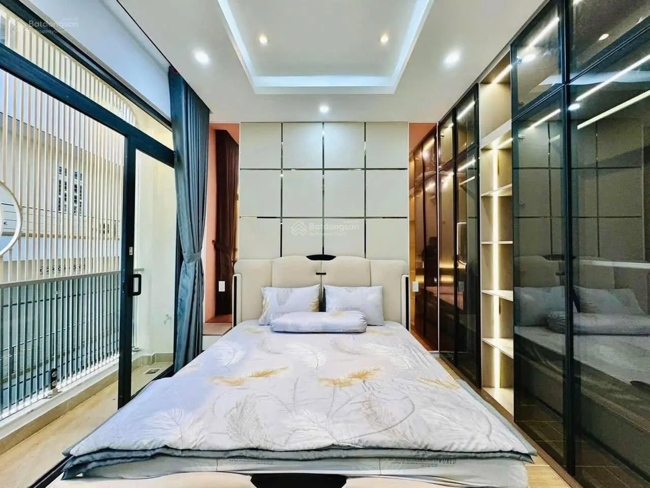Chủ ngộp bán gấp nhà Mai Văn Ngọc Quận Phú Nhuận, giá 4tỷ1, diện tích 55m2