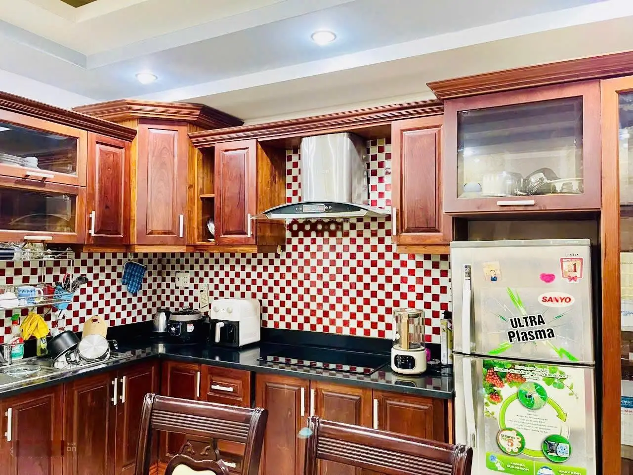 Siêu Phẩm Nhà Đẹp Hẻm XH 8m Ngay Bệnh Viện Quận Tân Phú dt 4x17m 3.5 Tấm giá 8.4 tỷ TL