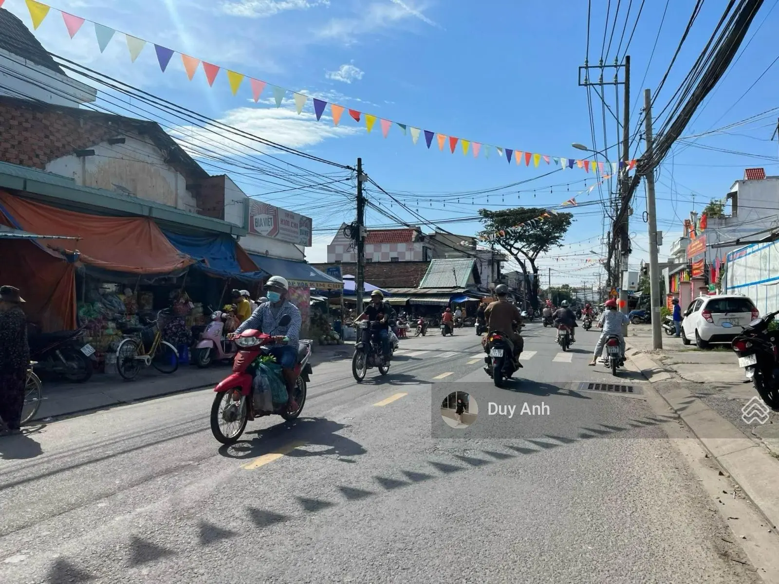 Bán gấp lô đất KDC 91B, đường Nguyễn Hiền, P. Hưng Lợi, Ninh Kiều. 120m2 sổ riêng, full thổ
