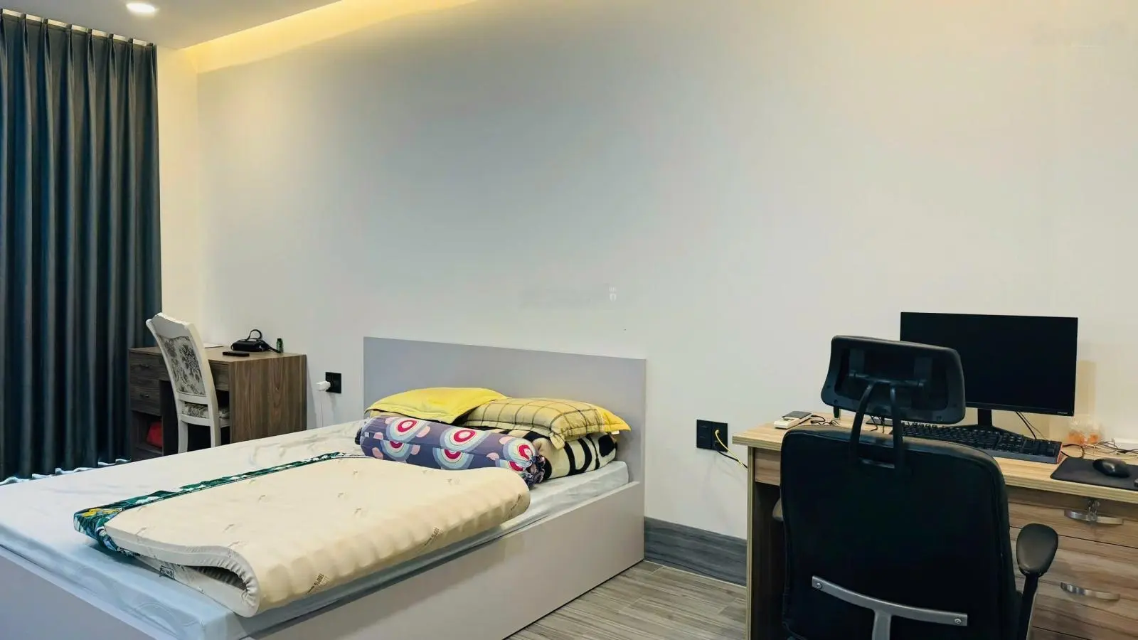 Ngộp Bank ! Bán Gấp Biệt Thự Đẹp Tại An Phú Ngay Nguyễn Hoàng DT 7x22. Đối Diện Công Viên Giá 35 Tỷ