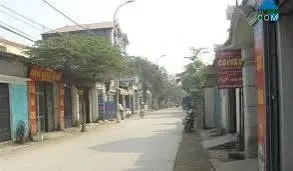 Trục chính đường Vua Bà, thuộc phường Hòa Long - TP BN