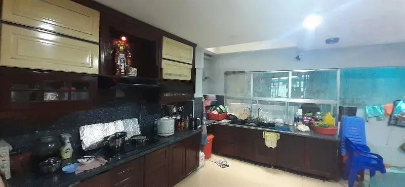 BIỆT THỰ LỆCH TẦNG - MẶT TIỀN ĐS42 - 85M2(5X17) - HOÀN CÔNG ĐỦ - BÌNH TRƯNG TÂY - TTQ2 - GIÁ 11.7TỶ