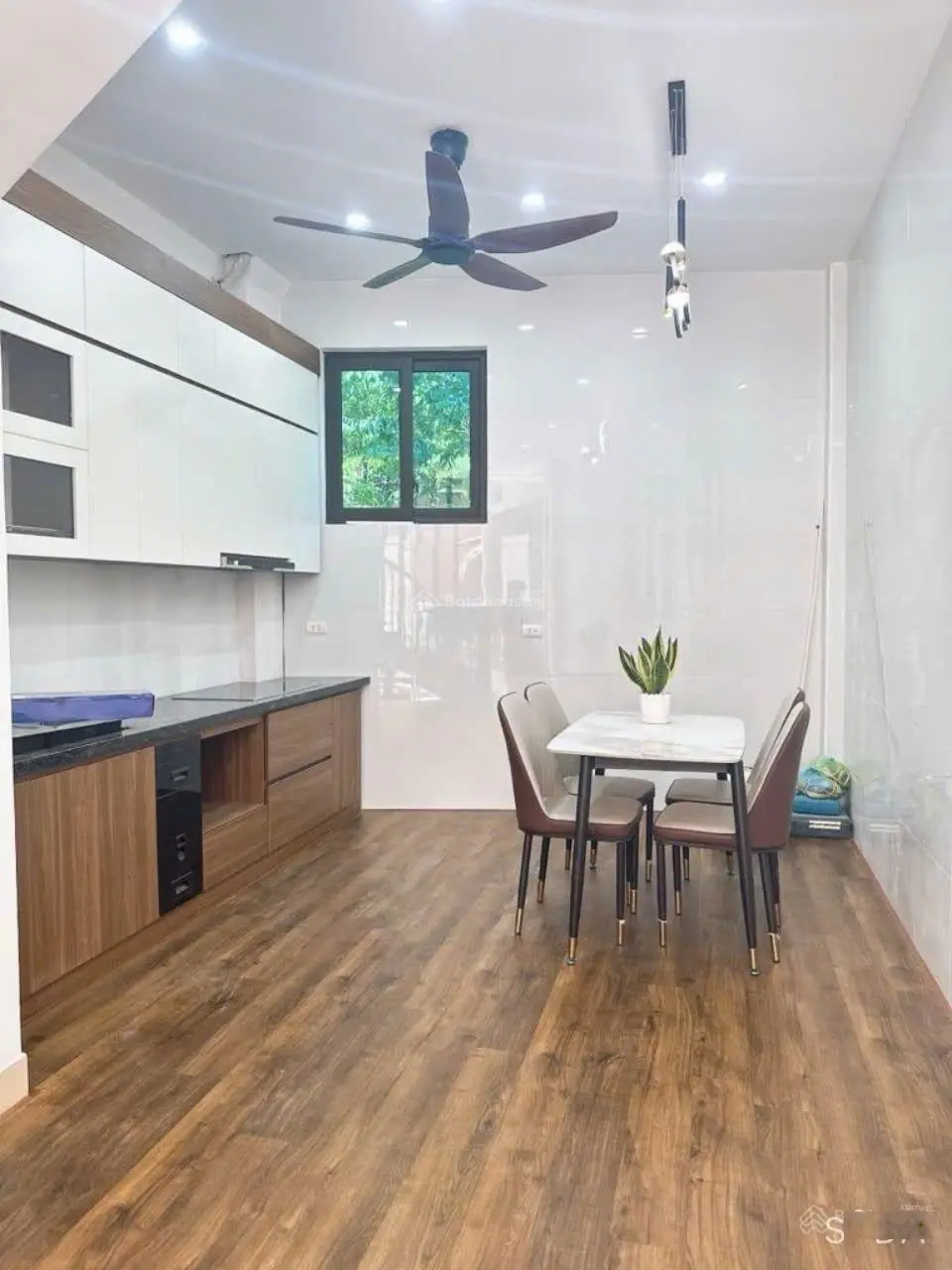 Nhà đẹp vĩnh quỳnh , quỳnh đô, 5 tầng , đầy đủ nội thất sịn