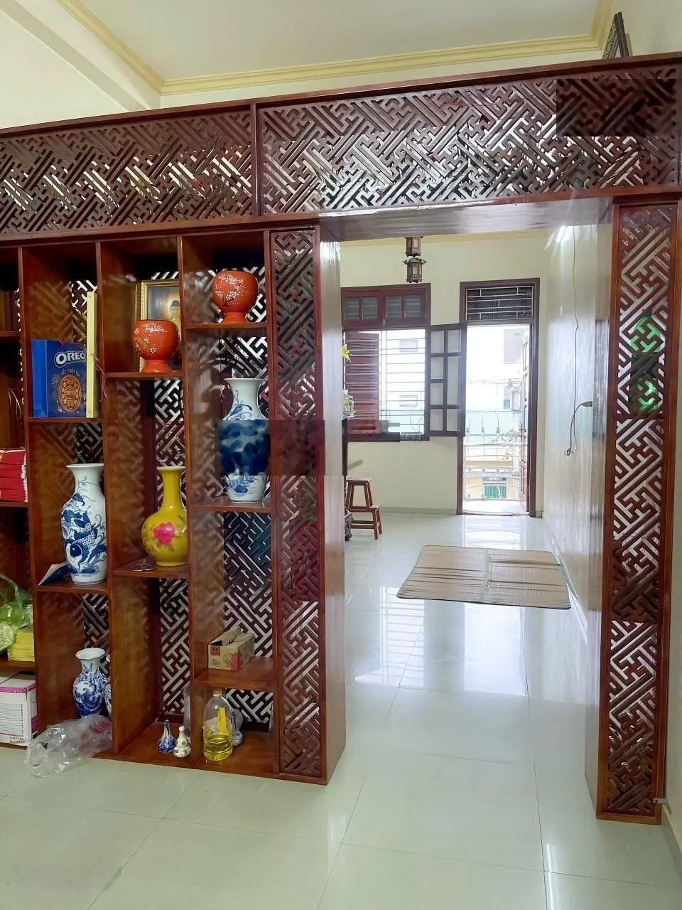Bán nhà mặt phố 55m2 chính chủ tại đường Lê Quí Đôn, TP Thái bình