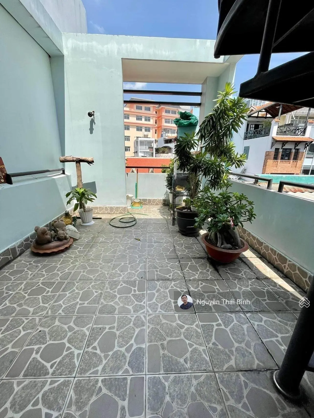 Mặt tiền Nguyễn An Ninh Bình Thạnh - 72m2 - kinh doanh đỉnh - hiếm nhà bán - chỉ 16 tỷ