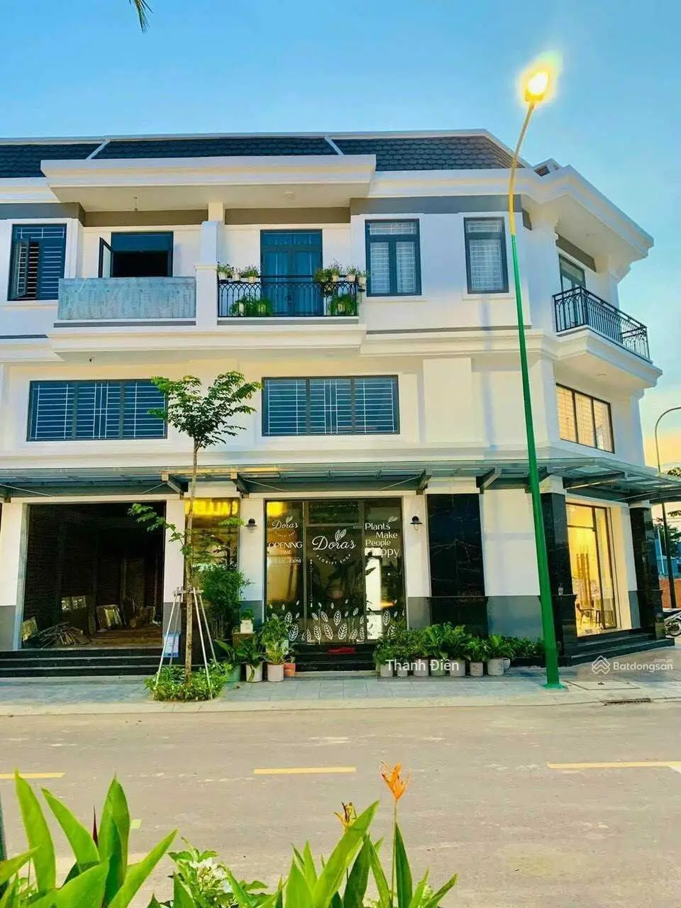 Chỉ 320tr để sở hữu đất nền Richland Residence với LS 4,8%, ân lãi gốc 24th