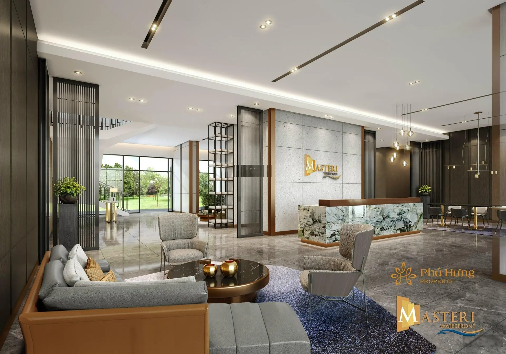 Căn hộ 3PN Masteri Waterfront căn góc vip, 2 ban công view đẹp giá tốt nhất. 0972 911 ***