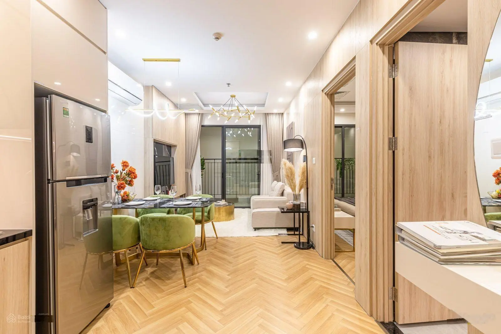 (Chính chủ) Bán 05 căn 3 phòng ngủ đẹp nhất Beverly BE4.0x13, BE4.2x13, BE4xx06, BE1xx14, BE3.1x15
