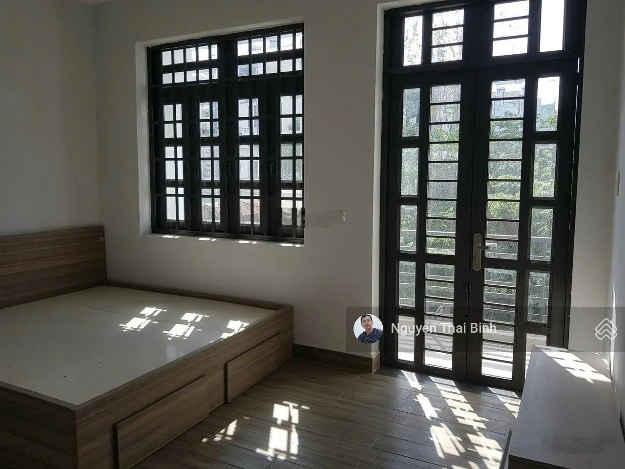 Bán nhà mặt phố giá 7,99 tỷ VND tại Thạnh Mỹ Lợi, Quận 2