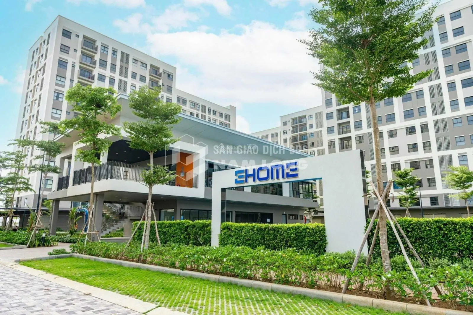 Chuyên giỏ hàng chuyển nhượng Ehome giá tốt. Nhận nhà ở ngay, có sẵn hợp đồng thuê hoặc nhà trống