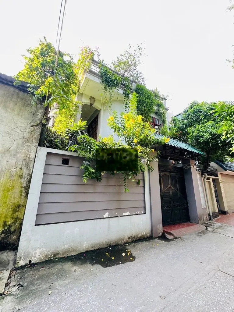 BÁN NHÀ HỒ TÂY, NGÕ THÔNG, Ô TÔ LÙI CỬA, VIEW HỒ, 56,2M2, GIÁ 7,9 TỶ.