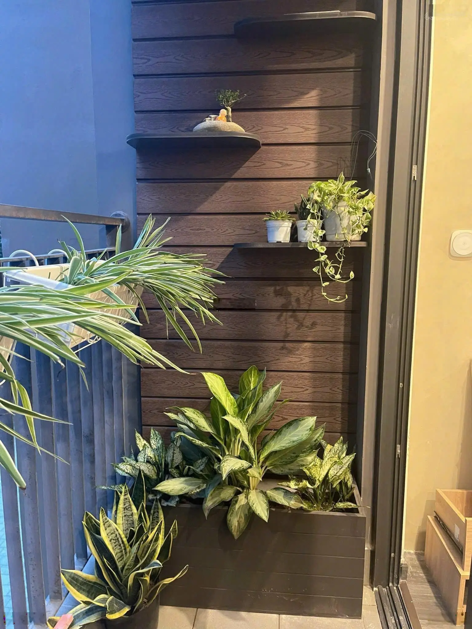 Bán căn 2 ngủ Zenpark full đồ mới đẹp, hướng Đông Bắc giá 3.93 tỷ