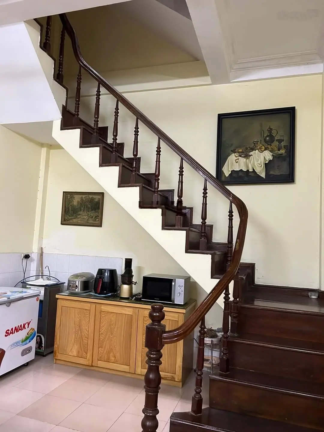 Hiếm có - bán nhà Đặng Tiến Đông - Hoàng Cầu - phân lô - full nội thất - 86m2x4T MT 6m* chỉ 14 tỷ x