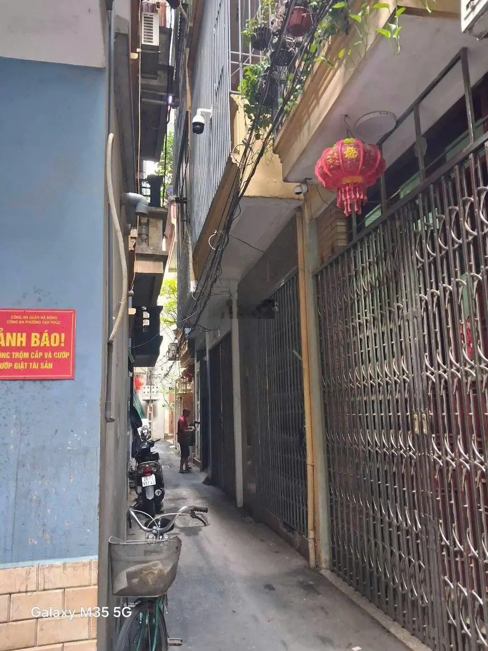 Tôi cần bán nhà 43m2, ngay bưu điện Hà Đông, Oto đỗ ngày đêm cách nhà 50m