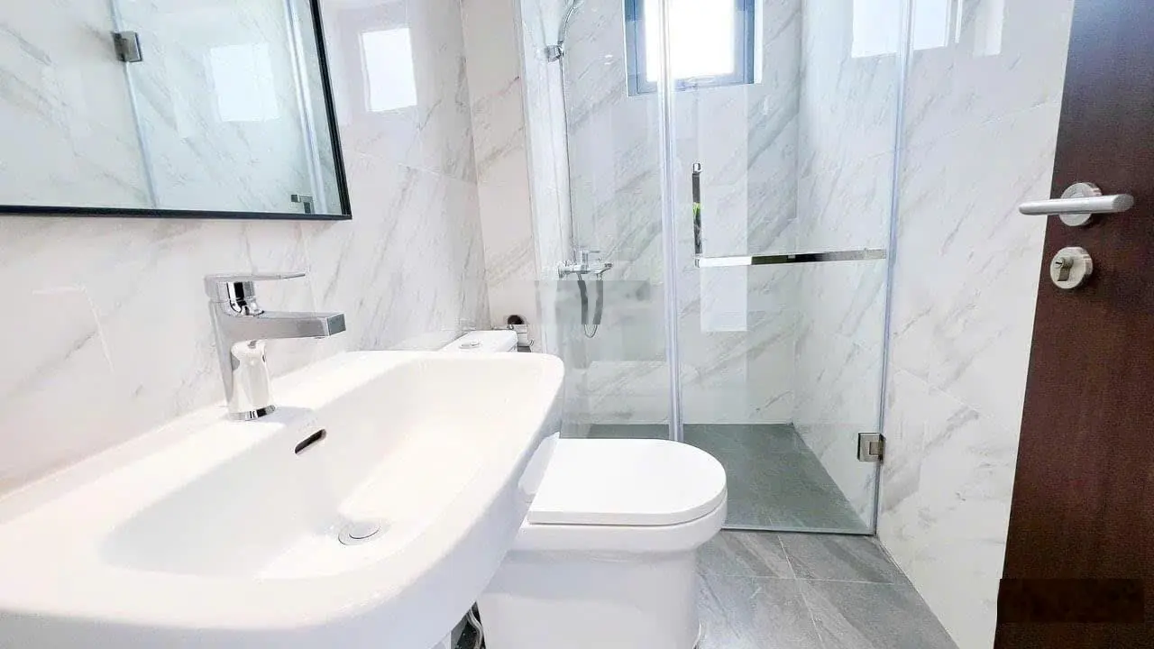 Mua trực tiếp chủ đầu tư, 2tỷ633 sở hữu ngay căn hộ 68m2 - 2PN 2WC có cam kết thuê lại trong 3 năm